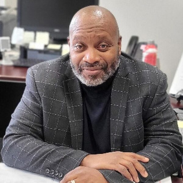Mr. Darius Mason