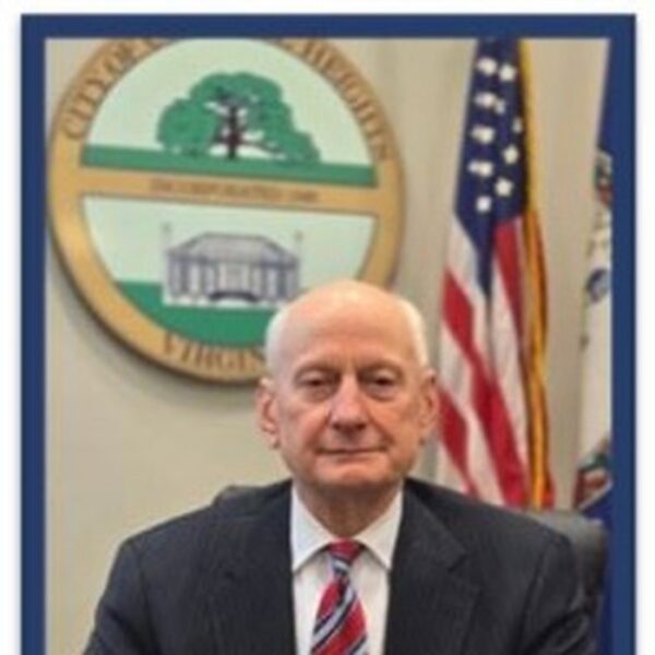 Mr. John Wood