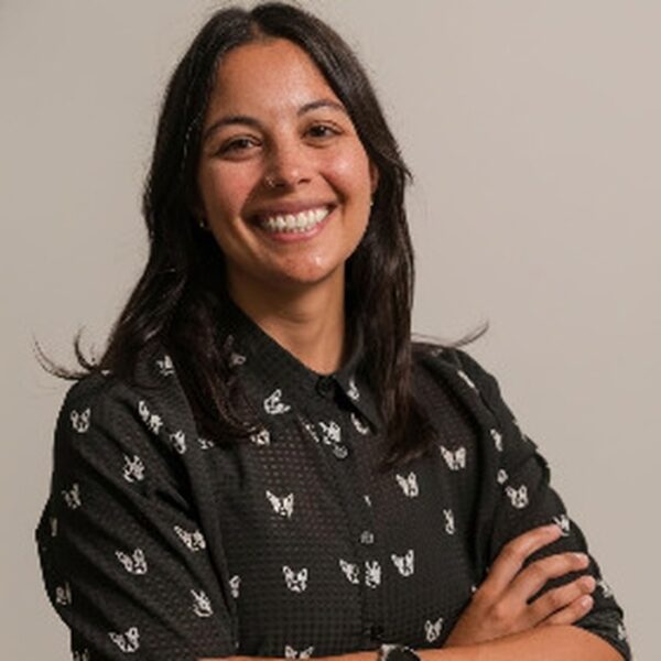Ms. Naomi Siodmok