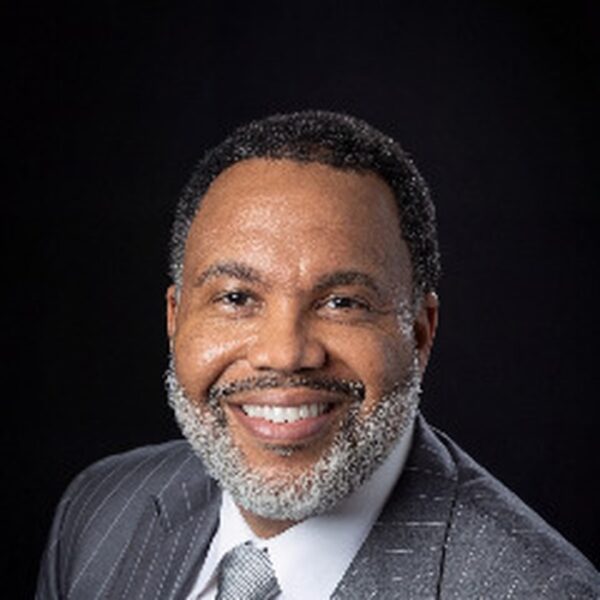 Mayor Samuel Parham